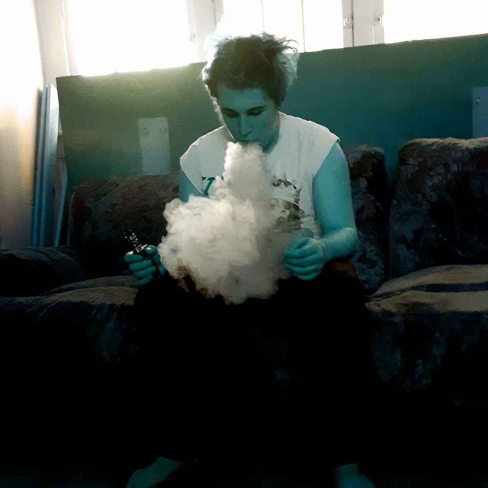 Meet your Posher, Robbie